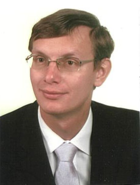Krzysztof Gasz