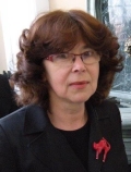 Małgorzata Gładysz-Bień
