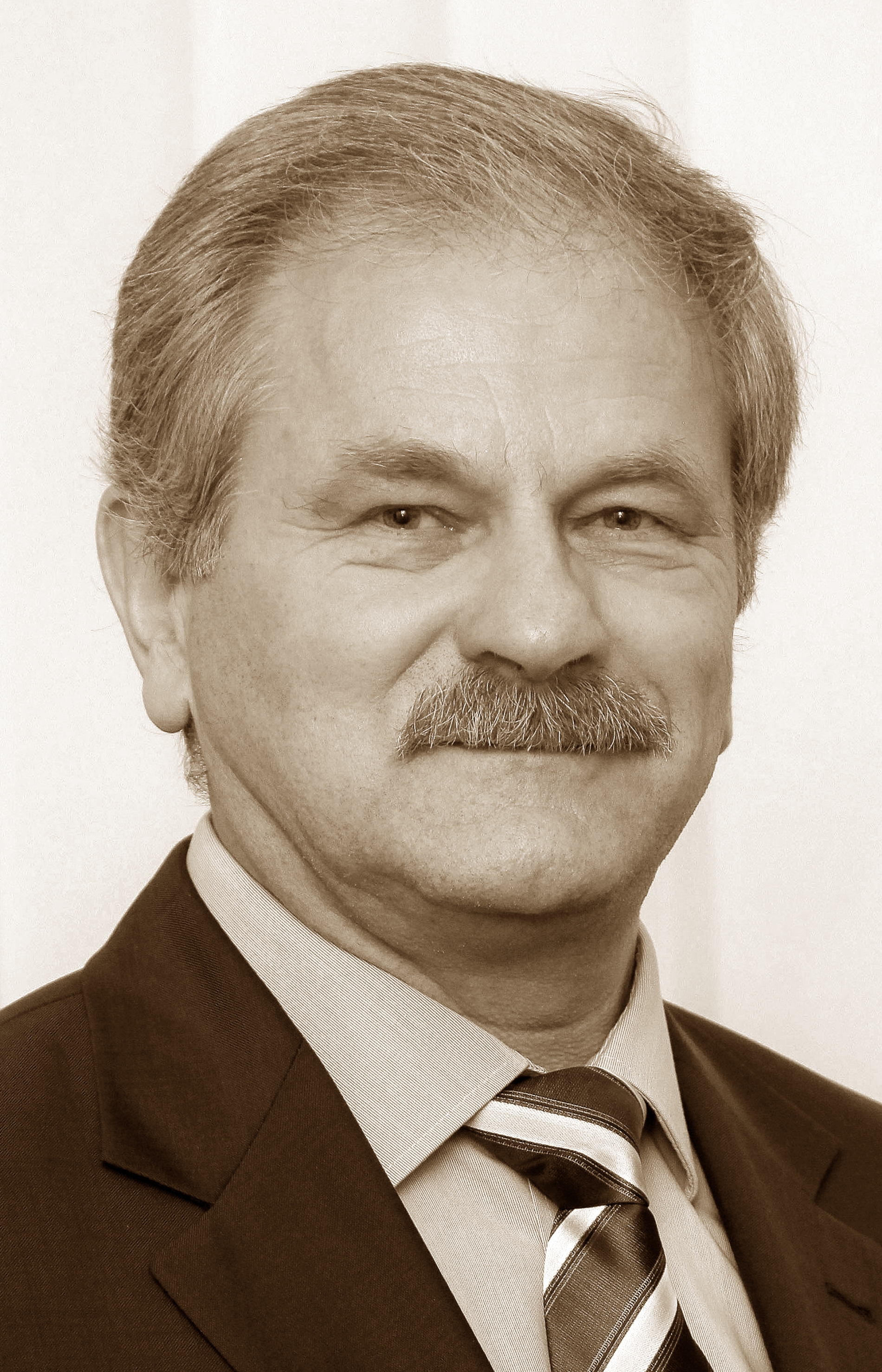 Jerzy Hoła