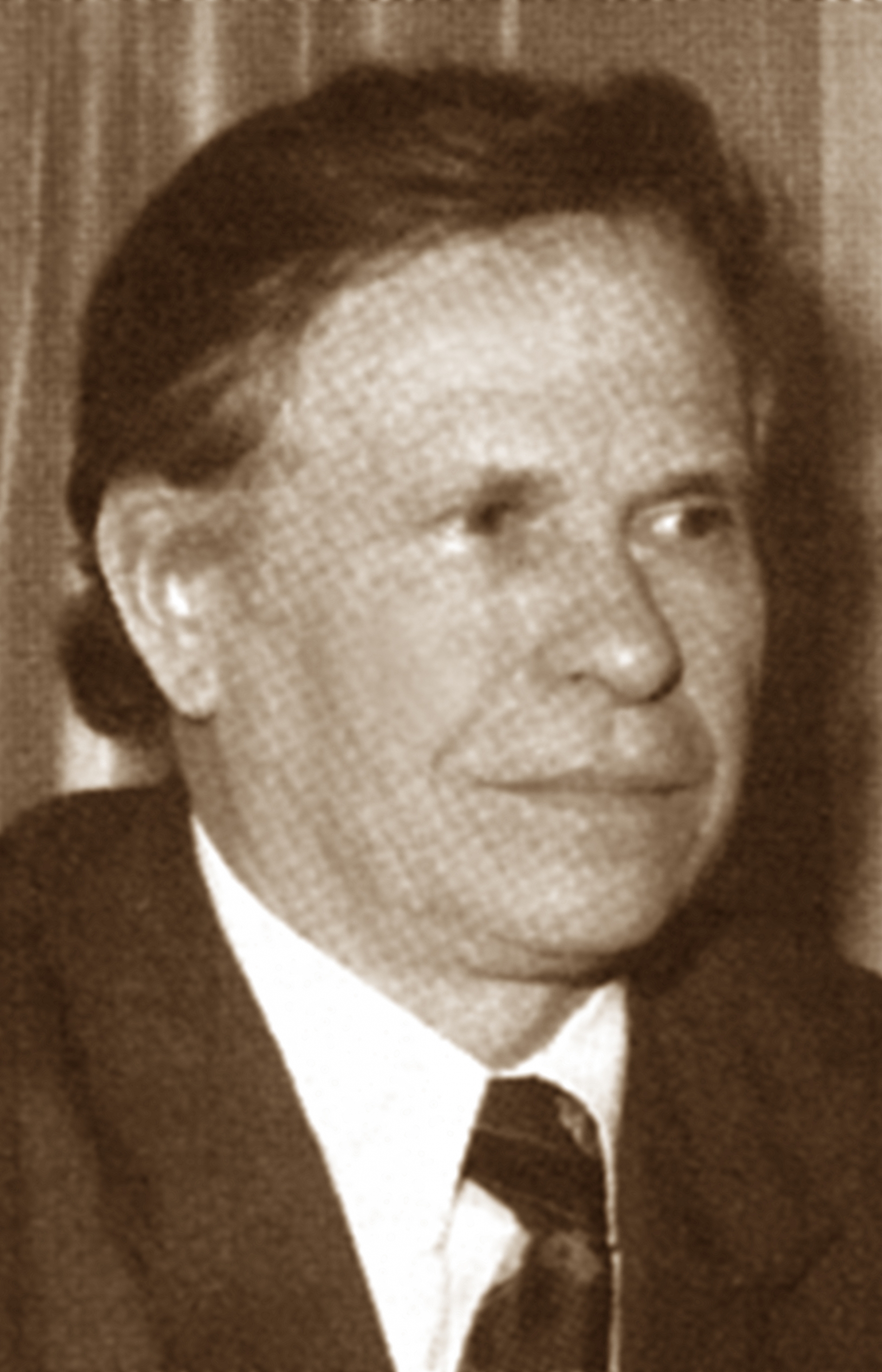 Stefan Gałczyński