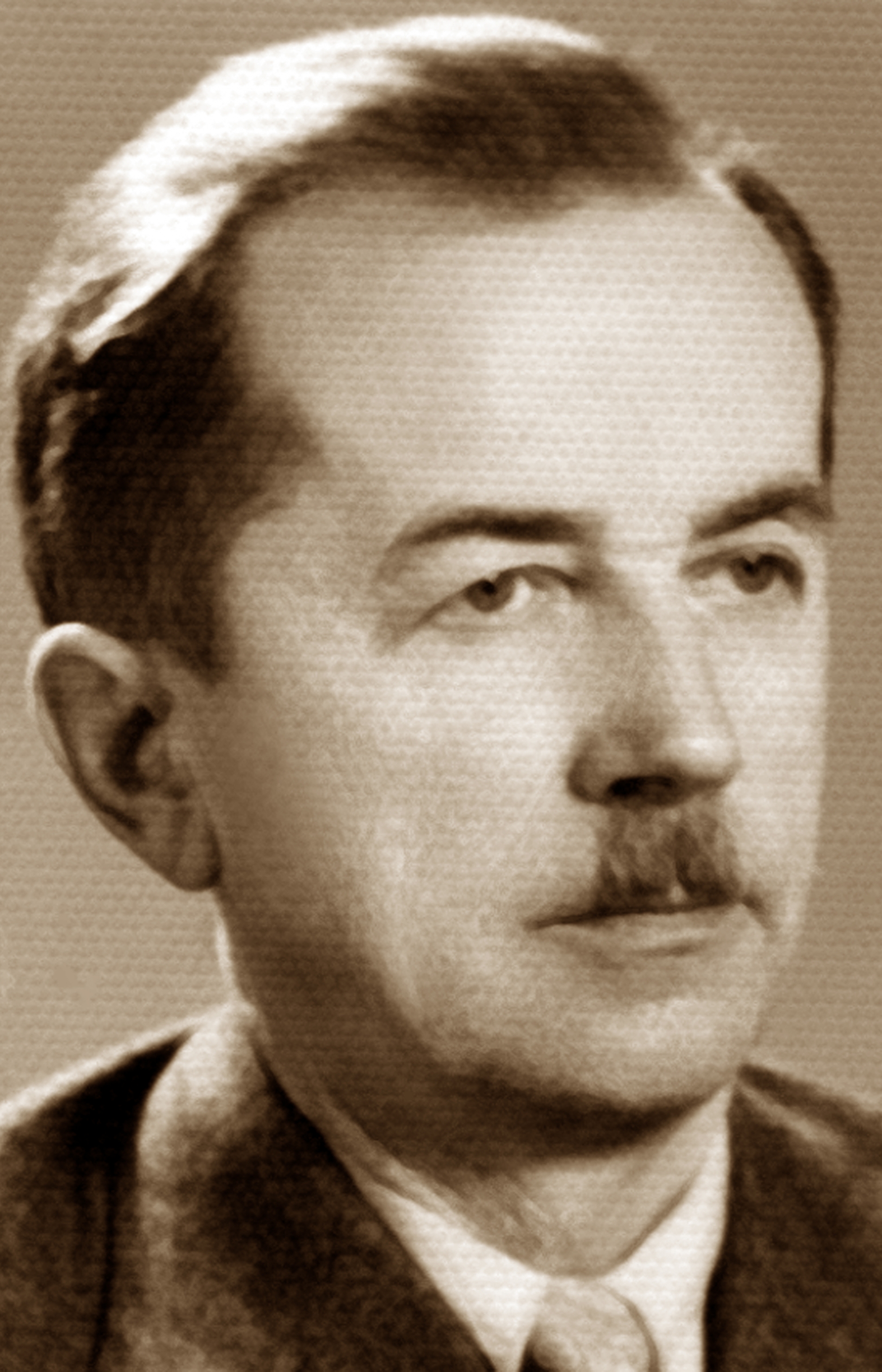 Józef Kożuchowski
