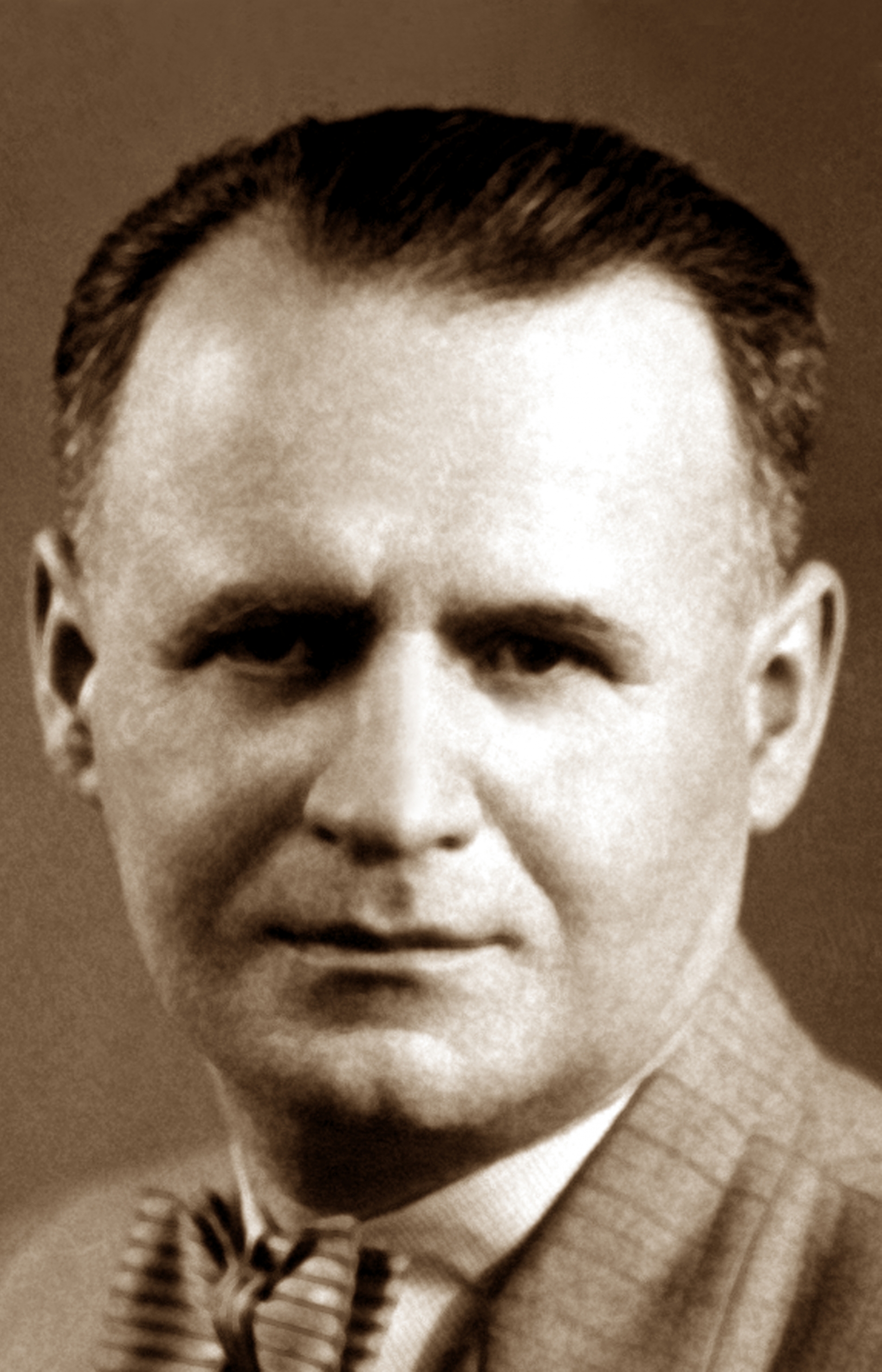 Michał Mazur