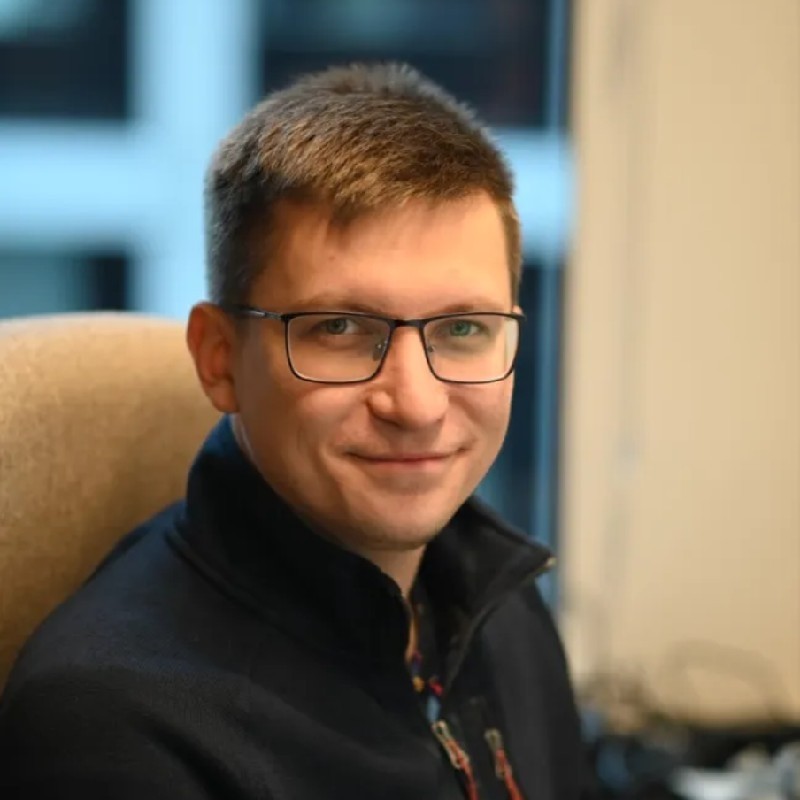 Krzysztof Marcinczak