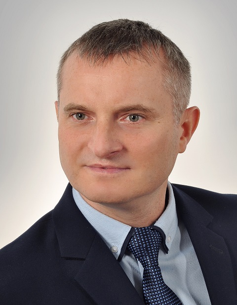 Dariusz Czepiżak