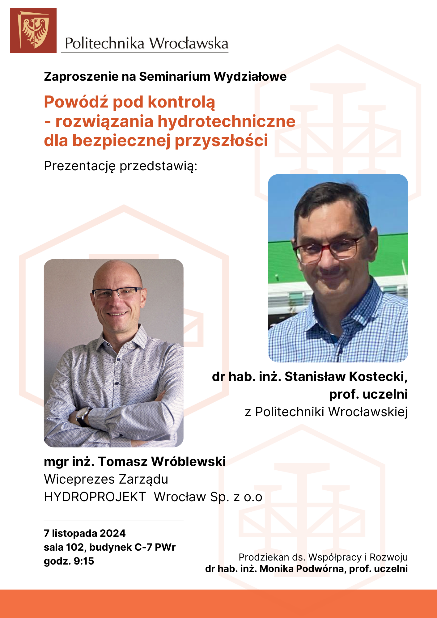 zaproszenie
