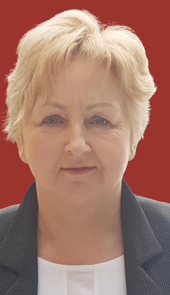 Bożena Hoła