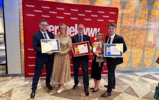 Budownictwo na Politechnice Wrocławskiej ponownie najlepsze w Polsce