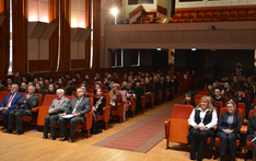 Uroczystość zakończenia studiów - 20.11.2025