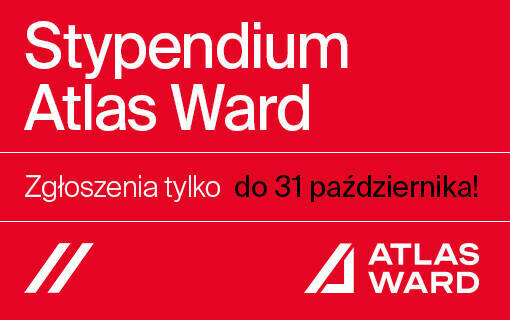 Stypendium naukowe Atlas Ward