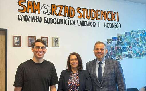 Troje naszych pracowników nagrodzonych w ramach programu Quintus